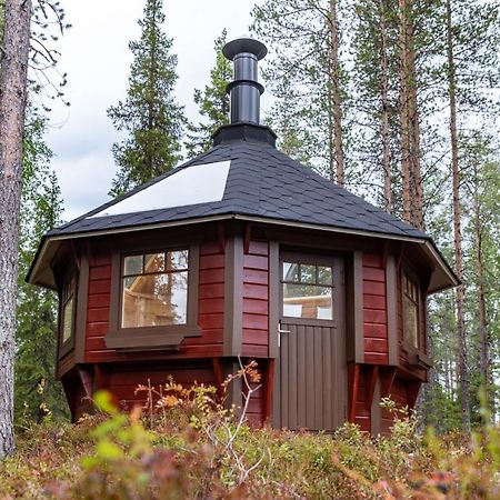 Holiday In Lapland - Sointuilevi Exclusive A60 エクステリア 写真