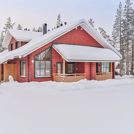 Holiday In Lapland - Sointuilevi Exclusive A60 エクステリア 写真