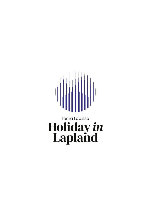 Holiday In Lapland - Sointuilevi Exclusive A60 エクステリア 写真