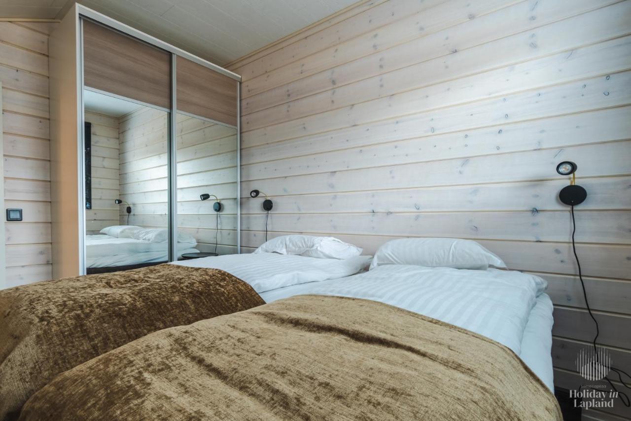 Holiday In Lapland - Sointuilevi Exclusive A60 エクステリア 写真
